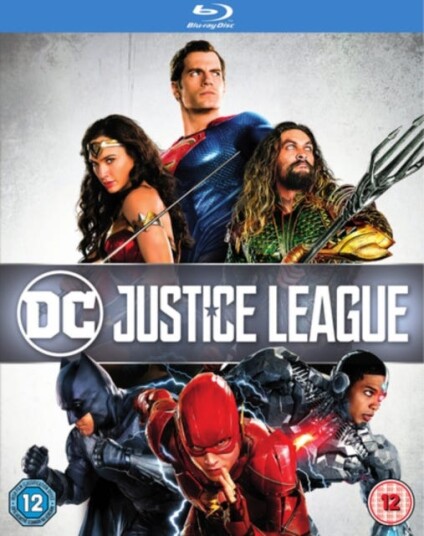 Justice League Justice League