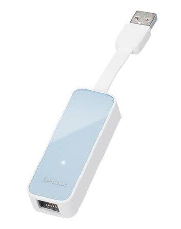 TP-Link UE200 USB 2.0 to 100Mbps Ethernet Network Adapter