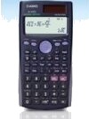 Casio Kalkulator Casio czarny (FX-85ESPLUS-2-SETD) Casio Kalkulator Casio czarny (FX-85ESPLUS-2-SETD)