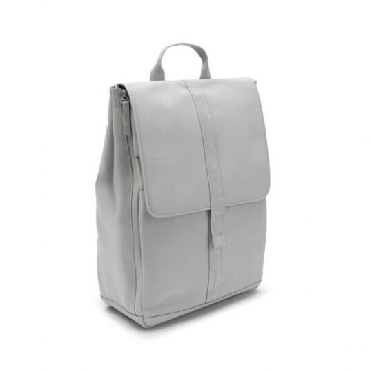 Bugaboo Bleieveske-Ryggsekk Misty Grey Bugaboo Bleieveske-Ryggsekk Misty Grey