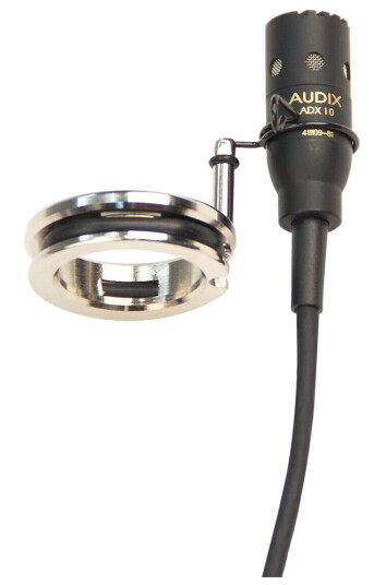 Audix Adx10fl Mikrofon For Fløyte