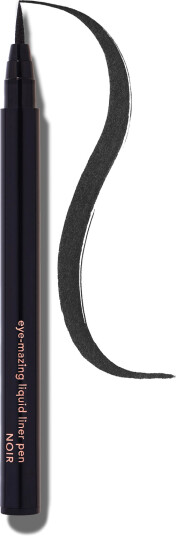 Youngblood Mineral Cosmetics Yb Eye-Mazing Liquid Liner Pen Noir Black 5ML