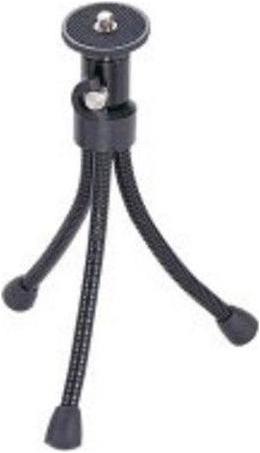 Mini-Tripod - Fleksibel - 17 cm
