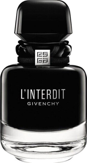 Givenchy L'Interdit Intense Eau de Parfum 50 ml - Blomsteraktig Duft med Vanilje og Patchouli