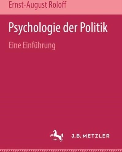 Psychologie der Politik