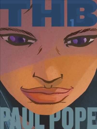 Total THB Volume 1