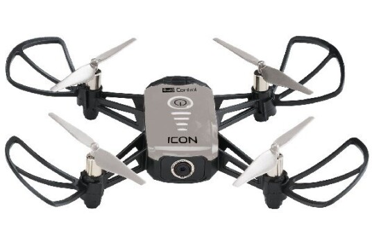 Revell RC Camera Quadcopter 'Icon'