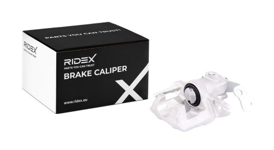 Bremsecaliper RIDEX 78B0058 Bremsecaliper RIDEX 78B0058