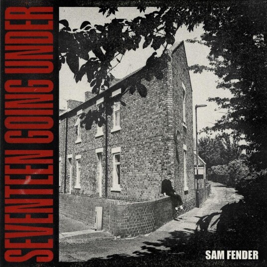 Sam Fender Seventeen Going Under LP/Vinyl Sam Fender Seventeen Going Under LP/Vinyl