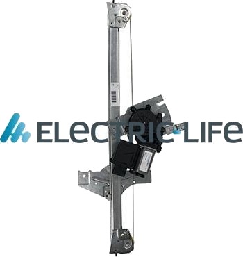 ELECTRIC LIFE ZR CTO55 L C Vindusheis