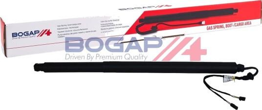 Baklukedemper BOGAP A5260290