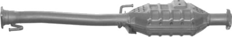 Katalysator VEGAZ SZK-911 Katalysator VEGAZ SZK-911