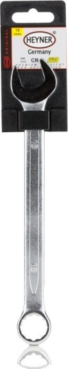 HEYNER 466180 Kombinasjonsnøkkel HEYNER 466180 Kombinasjonsnøkkel
