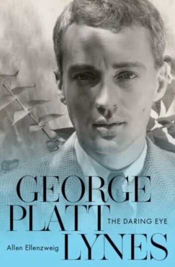 George Platt Lynes av Allen (Adjunct Instructor of Writing Ellenzweig George Platt Lynes av Allen (Adjunct Instructor of Writing Ellenzweig