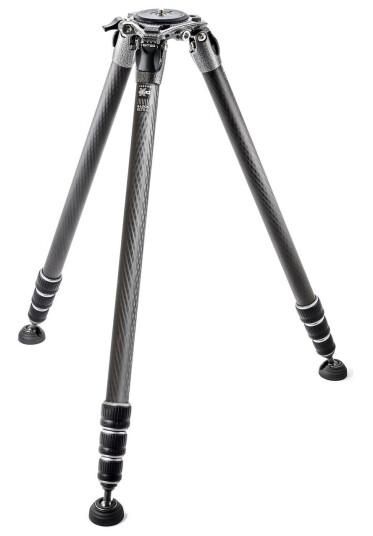 Gitzo GT3543XLS Systematic Tripod Ser. 3 Karbonstativ, 4 ledd, 2,29kg 2,02m