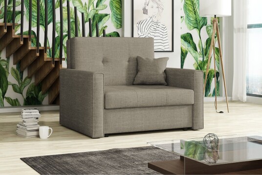 Lenestol Viva 103x100x85 cm