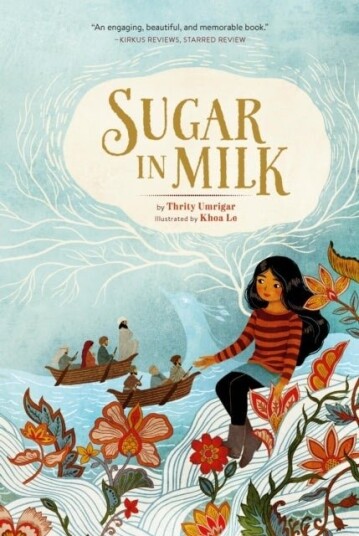 Sugar in Milk Sugar in Milk