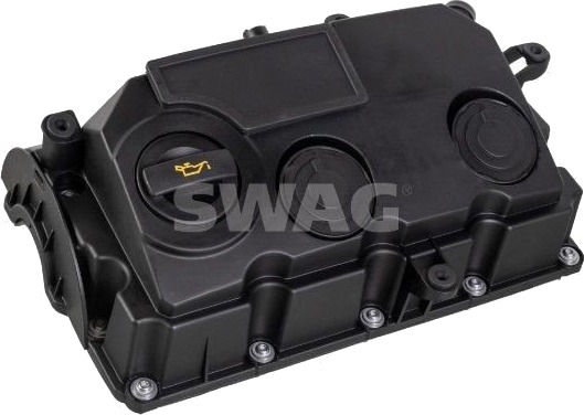 Ventilhus deksel SWAG 33 10 5137