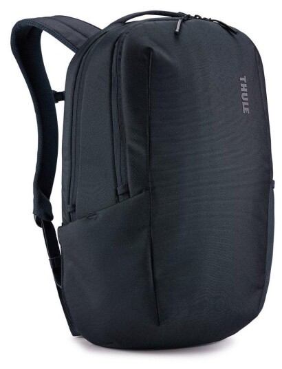 Thule Subterra 2 TSLB415 Dark Slate ryggsekk Uformell ryggsekk Sort Polyester