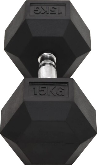 vidaXL Manualer 2 stk 30 kg støpejern