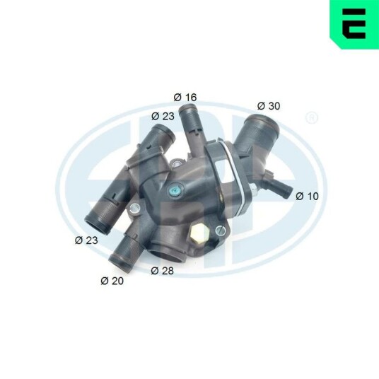 Termostat ERA 350031A Termostat ERA 350031A