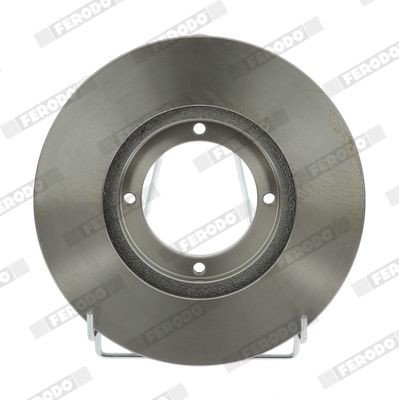 Bremseskive FERODO DDF389