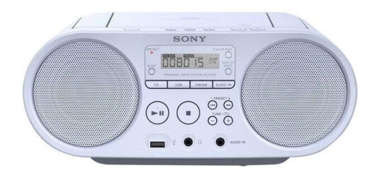 Sony ZS-PS50 Sony ZS-PS50