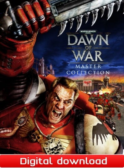 Warhammer 40 000 Dawn of War - Master Collection