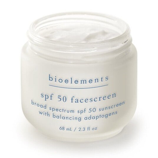 Bioelements SPF 50 FaceScreen 68 ml