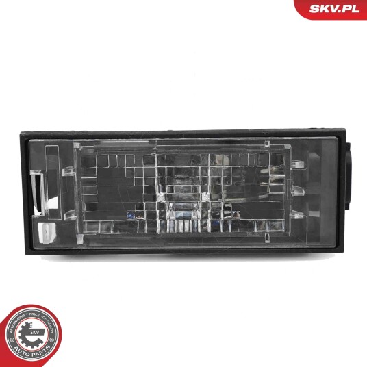 ESEN SKV 72SKV035 Nummerskiltlys