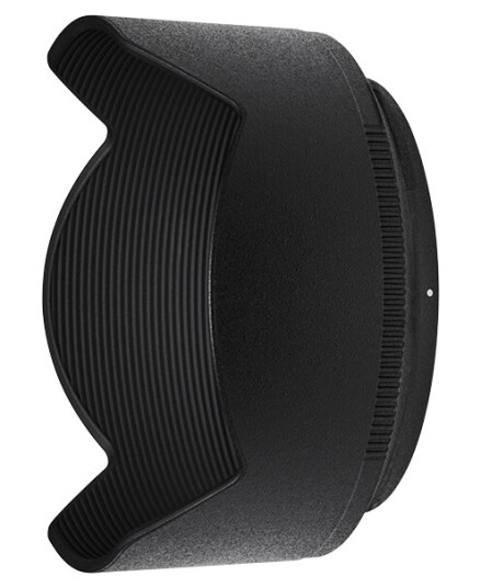 Nikon HB-90 Solblender For Nikon NIKKOR Z 50mm f/1.8 S