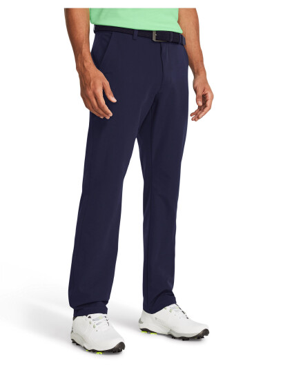Under Armour Ua Matchplay Tapered Pant - Navy - 38 x 32