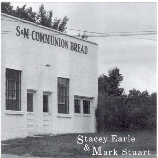 Giovacchino Giovacchini Sandm Communion Bread CD Giovacchino Giovacchini Sandm Communion Bread CD