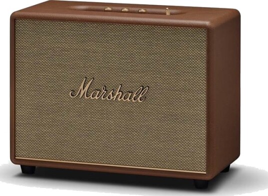 Marshall Woburn III Bluetooth Brown Marshall Woburn III Bluetooth Brown