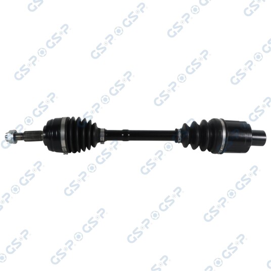 GSP 250463OL Drivaksel