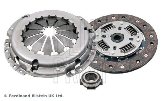 Clutchsett BLUE PRINT ADL143011