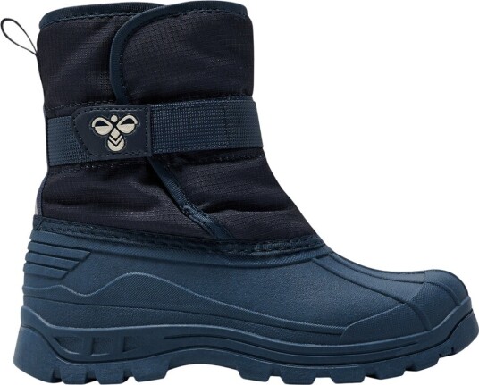 Hummel Vintersko Ombre Blue Jr Hummel 34 Vinterstøvler Blå Marineblå Hummel Vintersko Ombre Blue Jr Hummel 34 Vinterstøvler Blå Marineblå