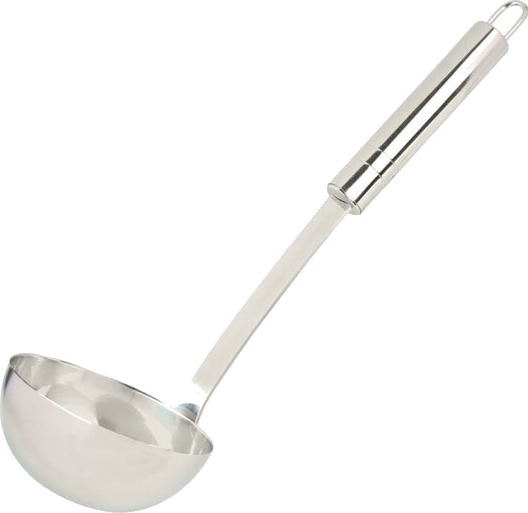 Kesper Suppøse 30 cm stål Kesper Suppøse 30 cm stål