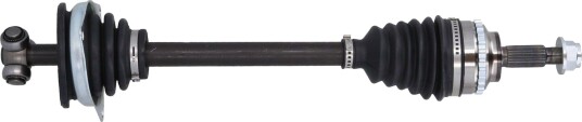 Drivaksel KAMOKA 5011598