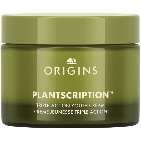 Origins Plantscription Triple Action Ungdomskrem 50 ml