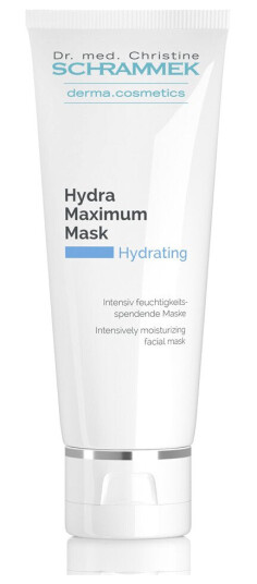 Dr. Schrammek Hydra Maximum Mask 75ml