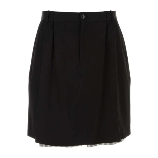 Namacheko Herre Shorts Svart M