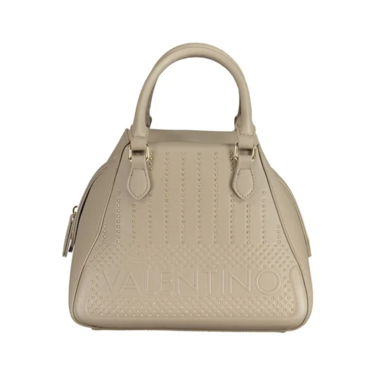 Valentino by Mario Valentino Dame Vesker Beige ONE SIZE