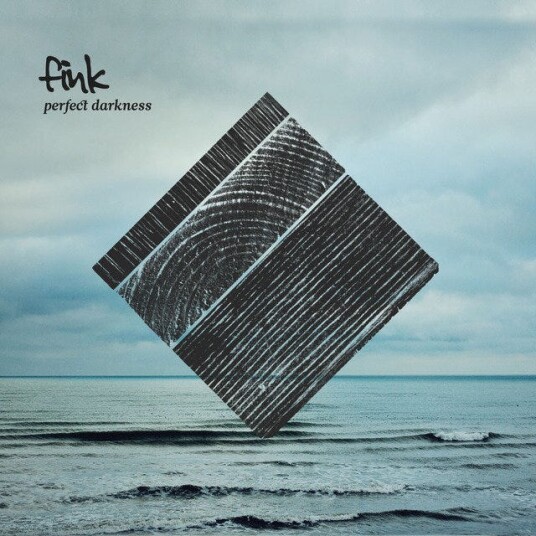 Fink  Perfect Darkness  LP/Vinyl