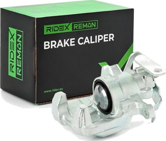 Bremsecaliper RIDEX REMAN 78B1366R