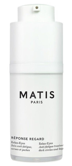 Matis Réponse Regard RelaxEyes 15 ml Matis Réponse Regard RelaxEyes 15 ml