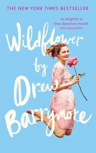 Wildflower Av Drew Barrymore