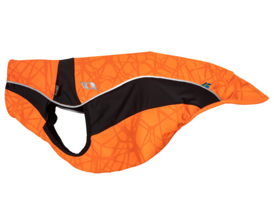 Back On Track Hundetrøye Eddie Orange (70 cm)