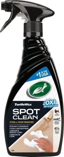 Turtle Wax Oxi Foam Bilrens - 500ml