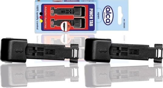 ALCA 300320 Adapter, viskeblad ALCA 300320 Adapter, viskeblad